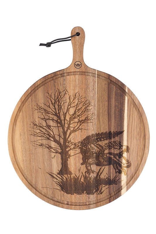 DUTCH DELUXES Tattoo Board - Earth