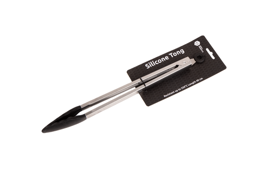 GRILL FANATICS Siliconen Tang 40cm