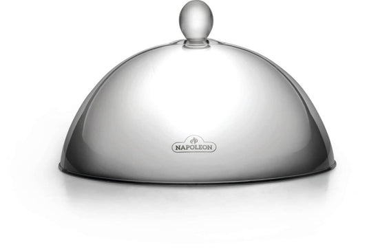 Napoleon RVS cloche