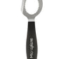 MICROPLANE Avocado Tool zwart/rvs