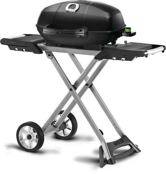 Napoleon TRAVELQ™ PRO285X, met inklapbare wagen, elektrisch
