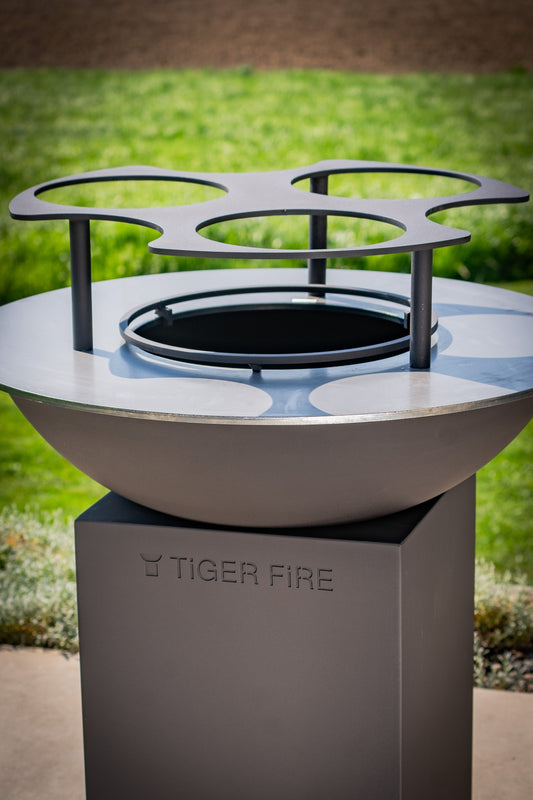 TiGER FiRE Range Extender solo