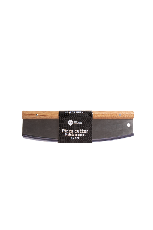GRILL FANATICS Pizza Cutter