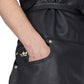 DUTCH DELUXES Five Pockets Apron - Slim Fit
