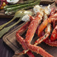 DUTCH DELUXES BBQ Board XL Rectangular