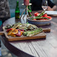 DUTCH DELUXES BBQ Board XL Square