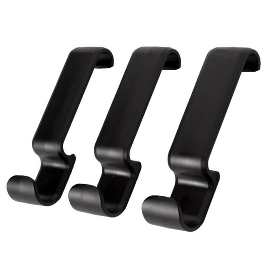 Traeger Pop And Lock 3 hook Accessoire pakket