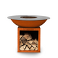TiGER FiRE 112 Storage Corten