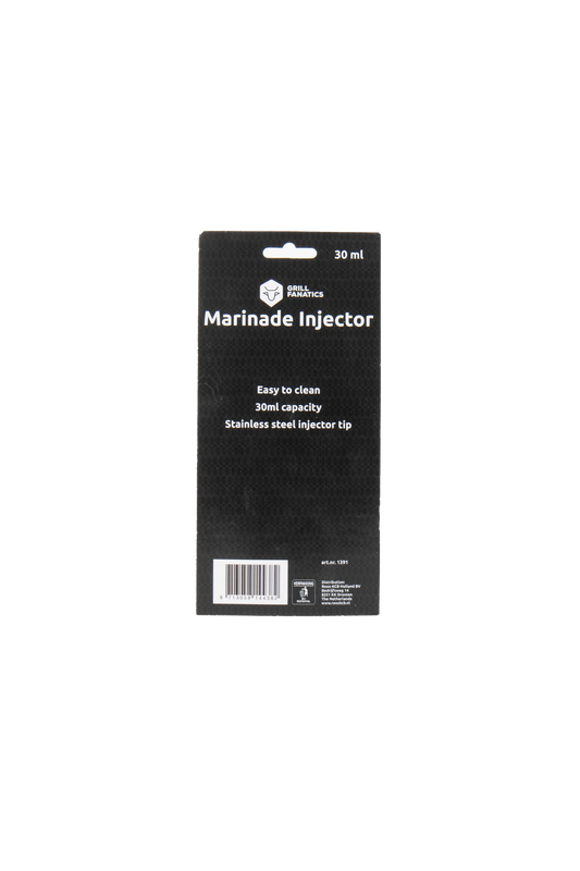 GRILL FANATICS Marinade Injector