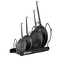 Petromax Smeedijzeren Koekenpan 24cm