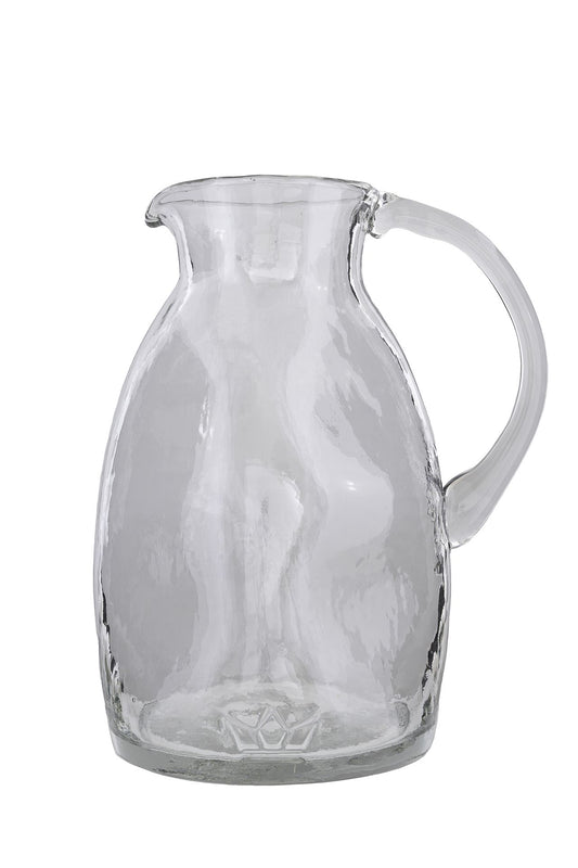 DUTCH DELUXES Dented Jug