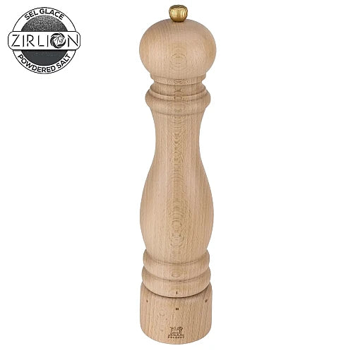 PEUGEOT PARIS Zoutmolen Hout Naturel 30 cm