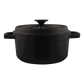 The Windmill BBQ Pan met Deksel - S