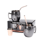The Bastard Mule Set