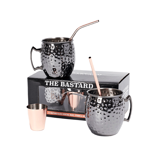 The Bastard Mule Set