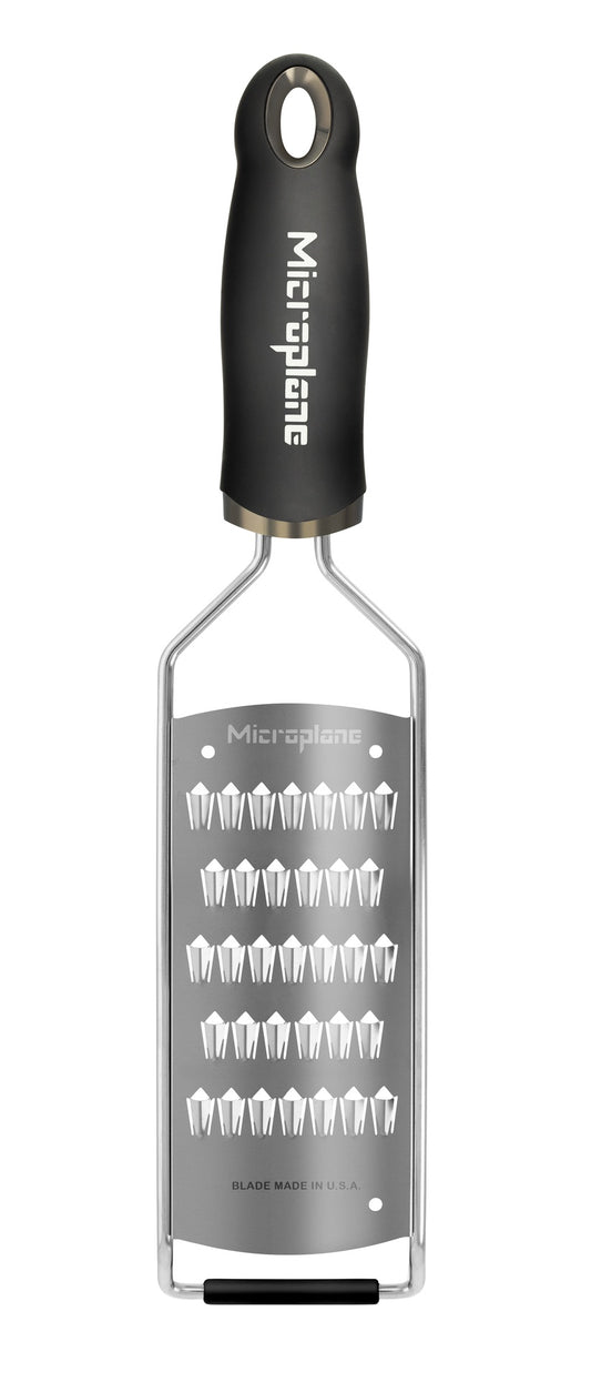 MICROPLANE Rasp julienne Gourmet