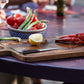 DUTCH DELUXES BBQ Board XL Slim Fit