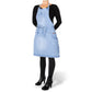 DUTCH DELUXES Five pockets apron - slim fit