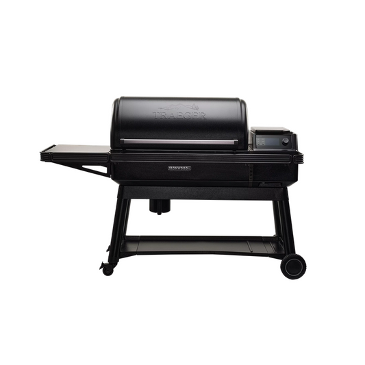 Traeger Ironwood XL
