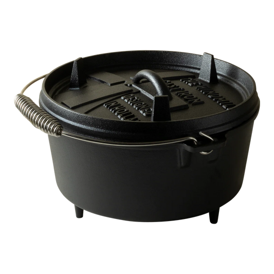 The Windmill Dutch Oven 4,5 Qt Met Pootjes