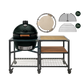 ONYX EXTRA LARGE OUTDOOR KITCHEN - IT'S A BIG DEAL