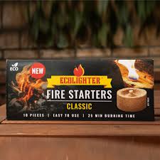 Ecolighter - Fire Starters