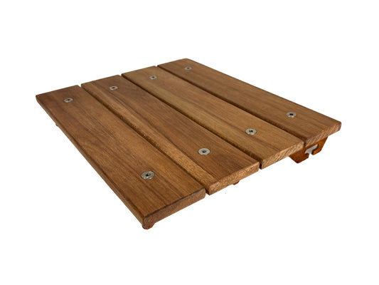 STOKED BBQ Zijtafel 2x