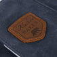 Knife Roll Chef - Blauw