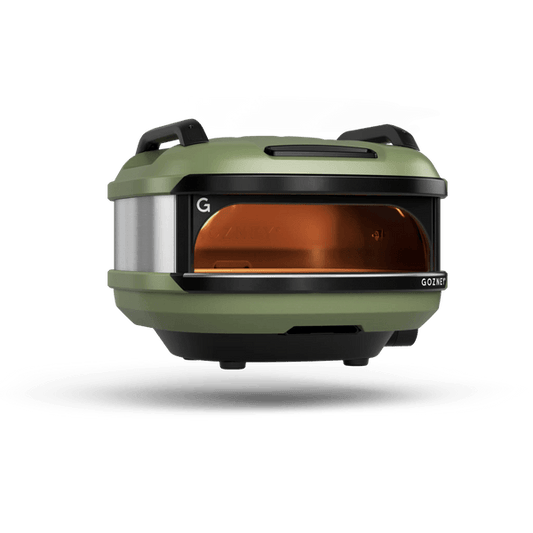 Gozney Tread Olive