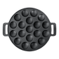 The Windmill Poffertjes Pan