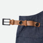 DUTCH DELUXES BBQ Style Apron