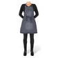DUTCH DELUXES Five pockets apron - slim fit