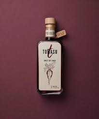 TOMASU Sweet Soy Sauce 200ml