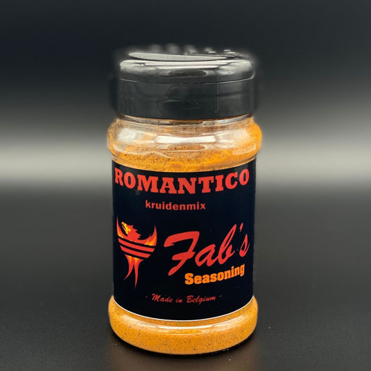 FAB's Romantico Rub 190 gr