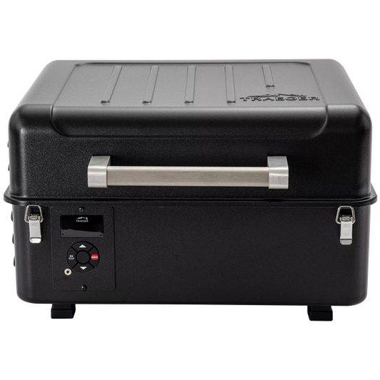 Traeger Ranger