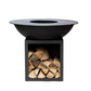 TiGER FiRE 112 Storage Black