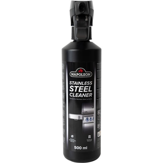 Napoleon RVS Cleaner 500ML