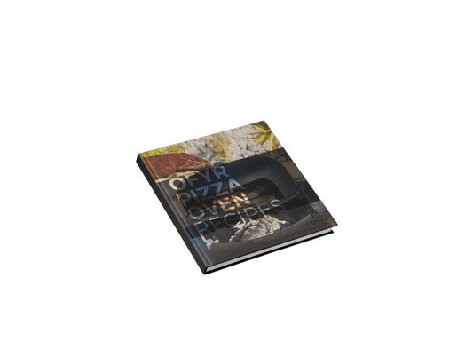 OFYR Pizza Oven Kookboek