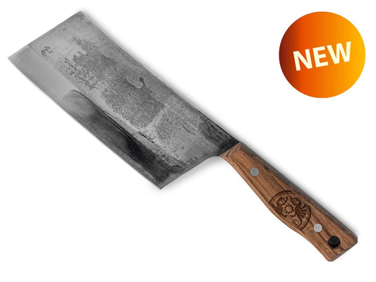 Petromax Cleaver Knife