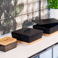 DUTCH DELUXES Oven Dish Set - Large | Rectangular