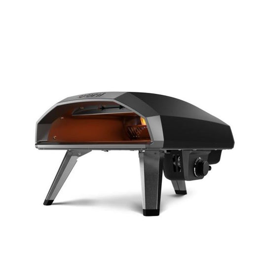 Pizzaoven Koda 2, gasgestookt (37 mbar | BeLux)