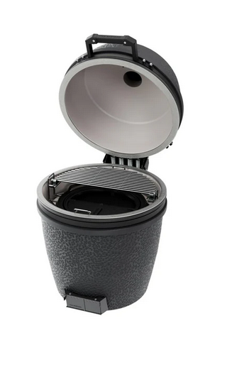 The Bastard Pro Large Solo Graphite