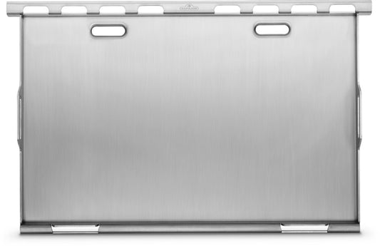 Napoleon full Size RVS plancha voor Rogue® 525/625, Prestige® & Prestige® PRO