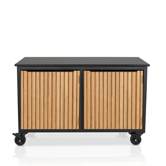 Fraaii Mise en Place Natural Rhombus Storage