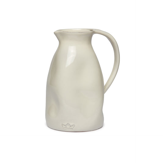 DUTCH DELUXES Dented Jug - Large