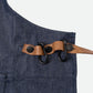 DUTCH DELUXES BBQ Style Apron