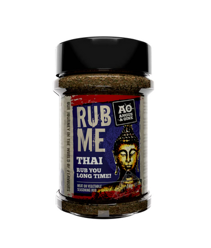 Assaisonnement Thaï Angus & Oink 195 gr