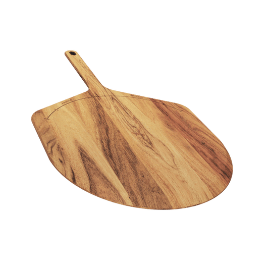 Gozney Acacia Wood Pizza Peel & Server XL