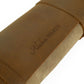 Knife Roll Chef - Beige