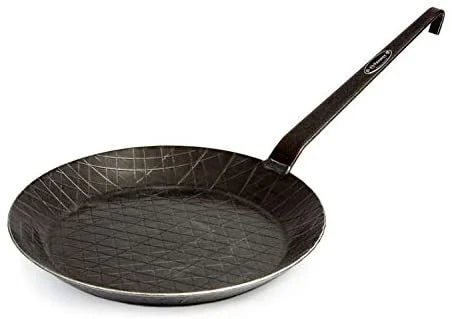 Petromax Smeedijzeren Koekenpan 20cm